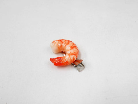 Shrimp (small) Hair Clip