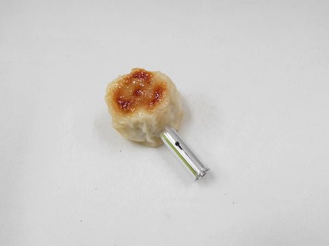 Steamed Pork Dumpling (small) Pen Cap