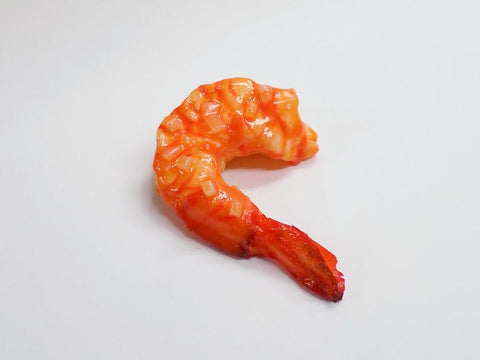 Stir-Fried Shrimp with Chili Sauce Magnet