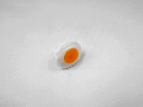 Sunny-Side Up Egg (small) Plug Cover