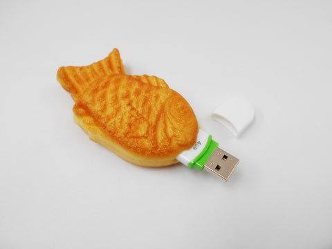 Taiyaki (petit) Clé USB (4Go)
