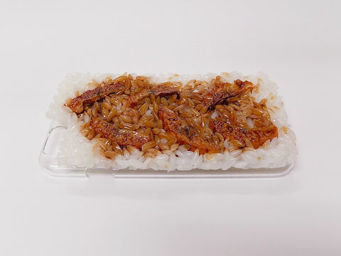 Unagi (Eel) Rice Ver. 1 (new) iPhone 7 Case