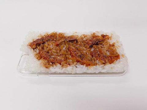 Unagi (Eel) Rice Ver. 1 (new) iPhone 8 Plus Case