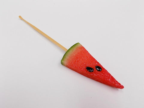 Watermelon (small) Ver. 2 Ear Pick