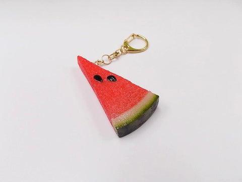 Watermelon (small) Ver. 2 Keychain