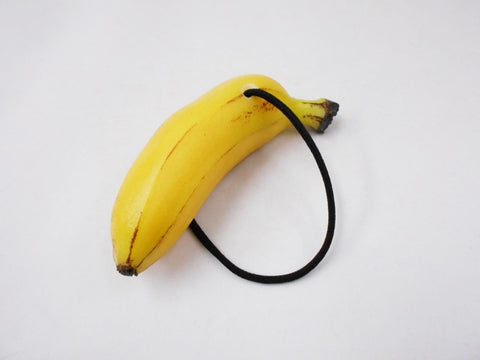 Banane entière Serre-Tête 