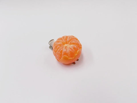 Whole Orange (small) Hair Clip