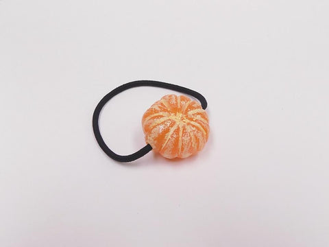 Whole Peeled Orange (small) Hair Band