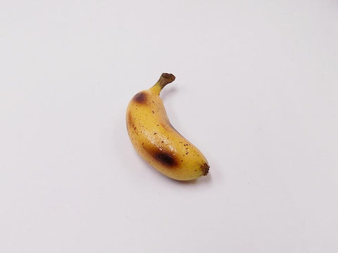 Whole Ripened Banana (mini) Magnet