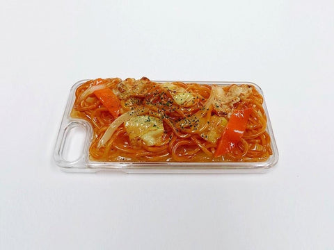 Yakisoba (Fried Noodles) iPhone 7 Case