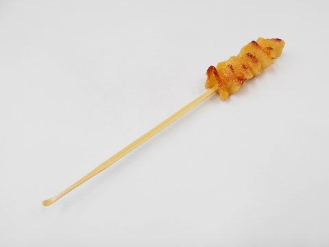 Yakitori Kawa (Peau de poulet grillé) (petite) Cure-oreille